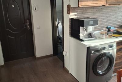 Garsonieră decomandată în Florești - 3