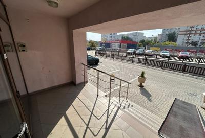 Titan Rasarit De Soare 3 Camere Etaj 5 Centrala 2 Bai 15 Min Metrou Titan - 19
