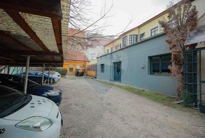 Spațiu de birouri de închiriat – Ultracentral, Piața 1 Decembrie - 2