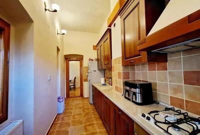 Sinaia | 3 Camere | Cladire Istorica situata pe Malul Begai. - 6