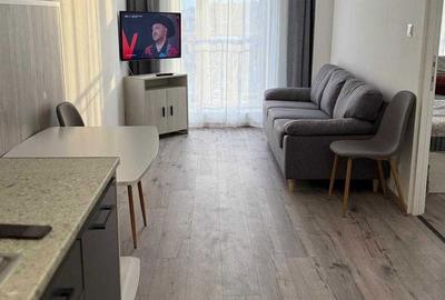 Apartament cu 2 camere nedecomandat în Central - 4