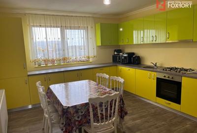 Casă individuală cu 3 camere cu Canalizare în Moșnița Nouă - 22