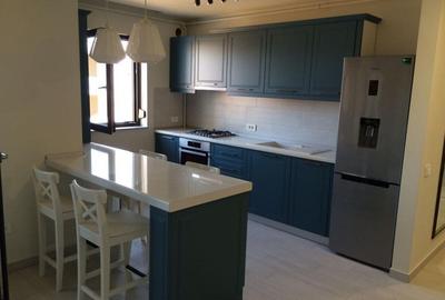 La intrare in Dumbravita apartament cu 2 camere bloc nou cu lift - 18