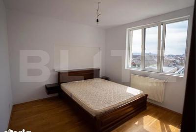 Apartament cu 2 camere în Libertății