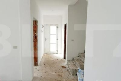 Casă cu 5 camere cu Teren 400 Mp în Central - 4