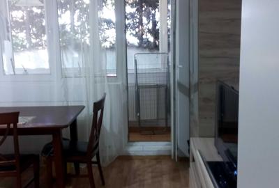 Apartament cu 2 camere semidecomandat în Găvana - 4