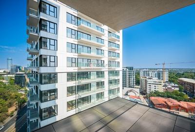 NOU Apartament 2 Camere ONE Mobilat Utilat + Loc Parcare | COMISION 0% - 17