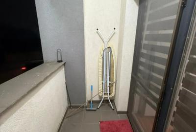 Garsonieră, mobilată în Roșu - 5