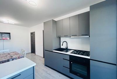 Apartament 2 camere de vânzare – Florești, zona Teilor - 3