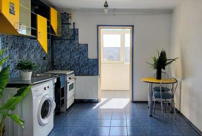 COMISION 0% - Apartament 2 camere Crangasi  I 7 minute Metrou I Constructorilor - 9
