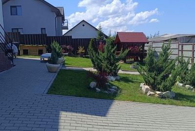 Casă cu 4 camere în Ocna Dejului - 5