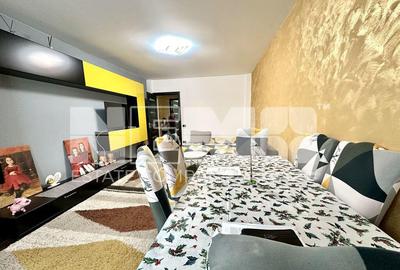 De Vanzare Apartament 2 Camere I Burdujeni, Suceava I 74.... - 2