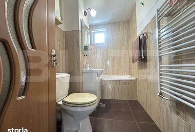 Apartament cu 3 camere decomandat în Central - 6