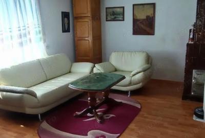 Casă cu 3 camere cu Teren 1000 Mp în Pârscov - 7