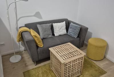 Garsonieră decomandată, mobilată în Dristor - 2