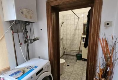 Casă cu 3 camere cu Teren 279 Mp în Brestei - 9