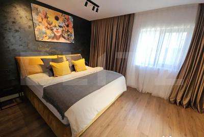 Casă cu 4 camere cu Teren 500 Mp în Cornești - 4