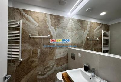 Apartament cu 2 camere, Nusco City, cu parcare - 6