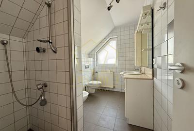 Casă individuală cu 3 camere cu Piscina în Săcălaz - 14