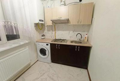 Garsonieră semidecomandată în Șagului - 1