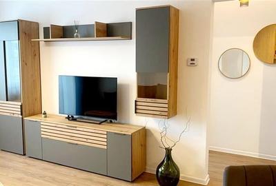 Eleganta si confort,  etaj1, balcon, Mosaic Residence, Tractorul, Brasov - 5