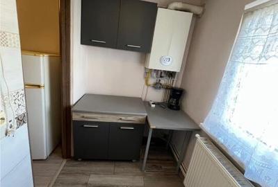 Garsoniera confort 1, spatioasa, mobilata!CE1225 - 1