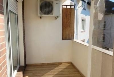 Apartament 3 camere, New Residence, Ghencea, Drumul Cooperativei - 16