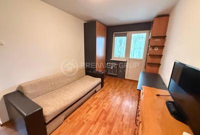 Etaj 2 | Apartament 1 camera 27mp - Tatarasi Etaj 2 | Apartament 1 camera 27mp - Tatarasi - 3