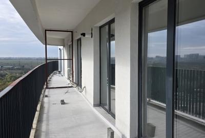 Bloc finalizat 2025 - Tomis Tower I - 2 camere decomandate, panorama deosebita! - 5