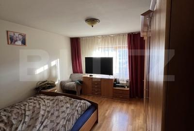 VILĂ deosebita cu piscina si panorama spre padure - 6