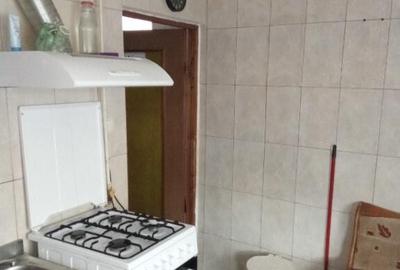 Casă cu 2 camere cu Teren 157 Mp în Chercea - 3