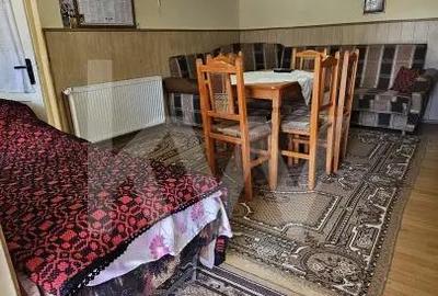 Casă cu 4 camere cu Canalizare în Șeica Mare - 6