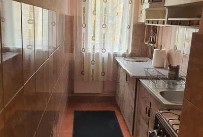 Apartament cu 2 camere semidecomandat în Central - 1