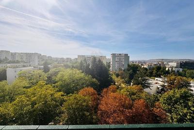 APARTAMENT DE VANZARE 2 CAMERE SEMIDECOMANDAT GHEORGHENI - 10