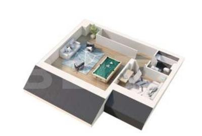 Casă cu 7 camere cu Teren 81 Mp în Central