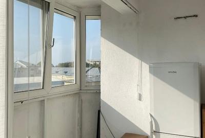 Apartament cu 3 camere decomandat în Călărași - 4