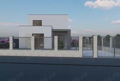 Casă cu 6 camere în Central - 3