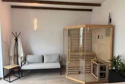 Casa Premium | Spa privat | Garaj Dublu | Mobilata-Utilata | 360 utili - 21