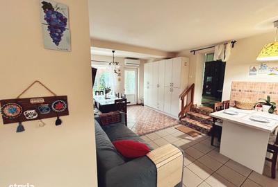 Casă cu 5 camere cu Teren 920 Mp în Central - 18