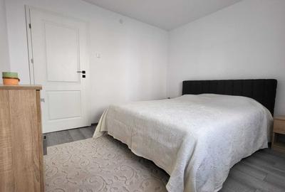 Apartament cu 2 camere decomandat în Ampoi 2 - 8