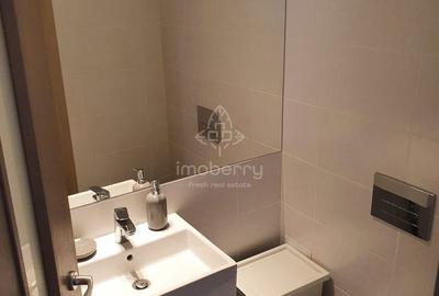 Apartament cu 2 camere, mobilat în Tei - 4