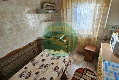 Apartament 2 camere, str.C.ARosetti - 4