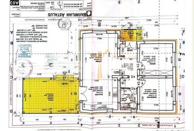 Casă individuală cu 3 camere cu Teren 500 Mp în Sânpetru - 7