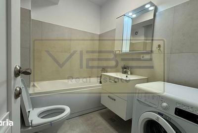 Garsonieră în Valea Adâncă - 4