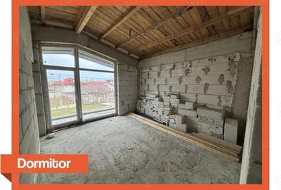 Casă cu 7 camere cu Teren 225 Mp în Nord - 4