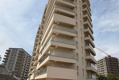 Apartament cu 2 camere decomandat în Lacul Morii