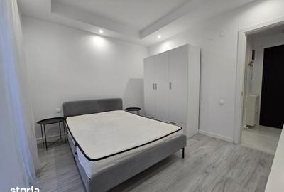 Apartament cu 2 camere în Pipera