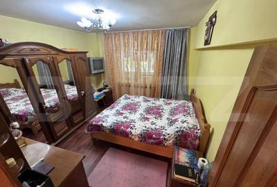 Apartament de vanzare, cu 3 camere, 73 mp, zona Calea Bucure - 10