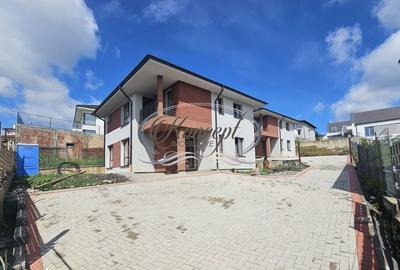 Casă cu 4 camere cu Teren 416 Mp în Apahida - 1