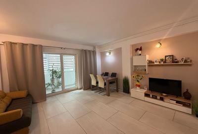 Apartament cu 1 camere, mobilat în Braytim